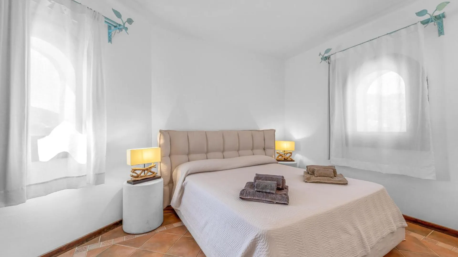 Вилла -Luxury- Torretta Con Piscina E Spiaggia A 300 Mt Лиша-ди-Вакка