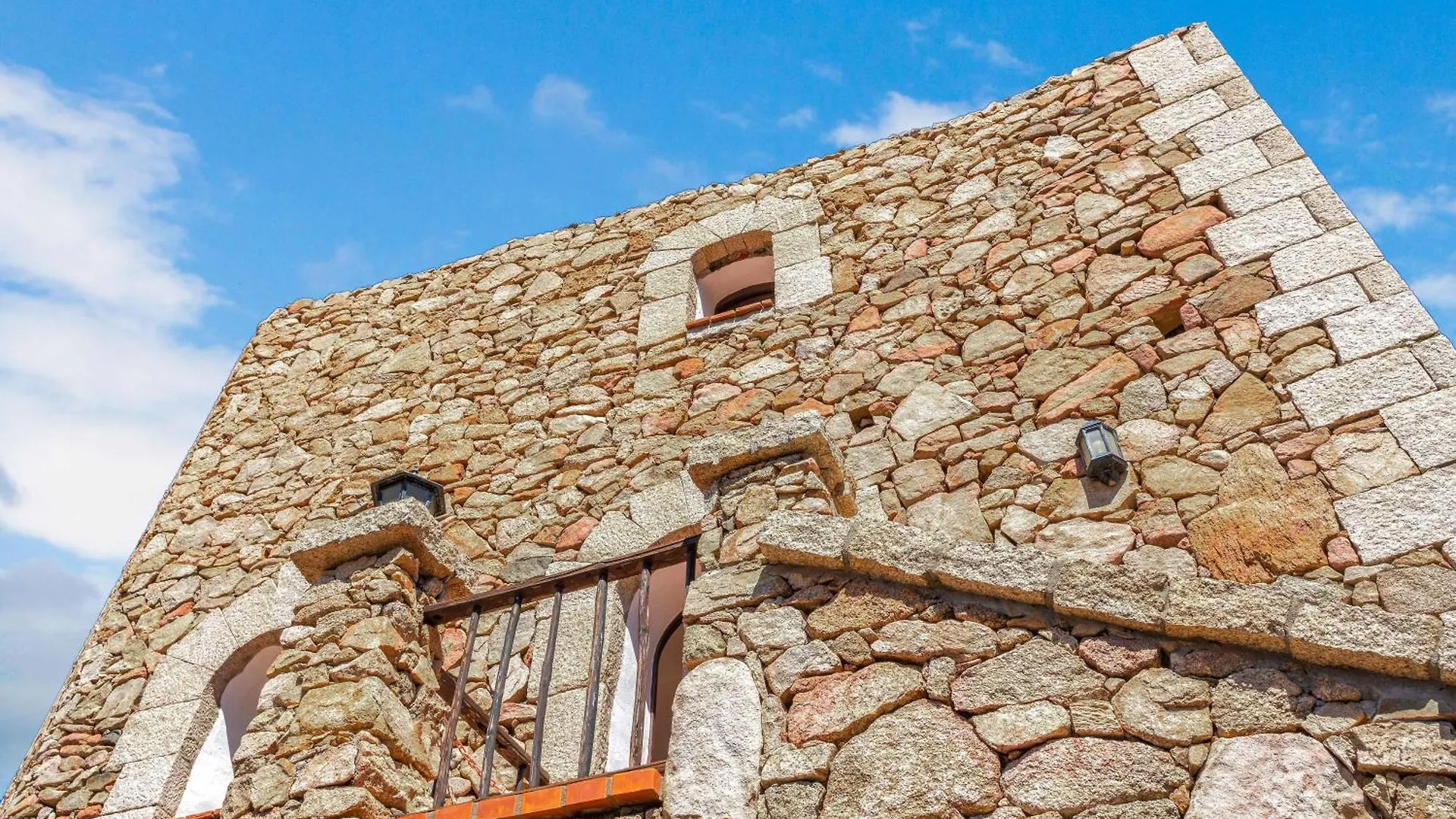 Вилла -Luxury- Torretta Con Piscina E Spiaggia A 300 Mt Лиша-ди-Вакка Италия