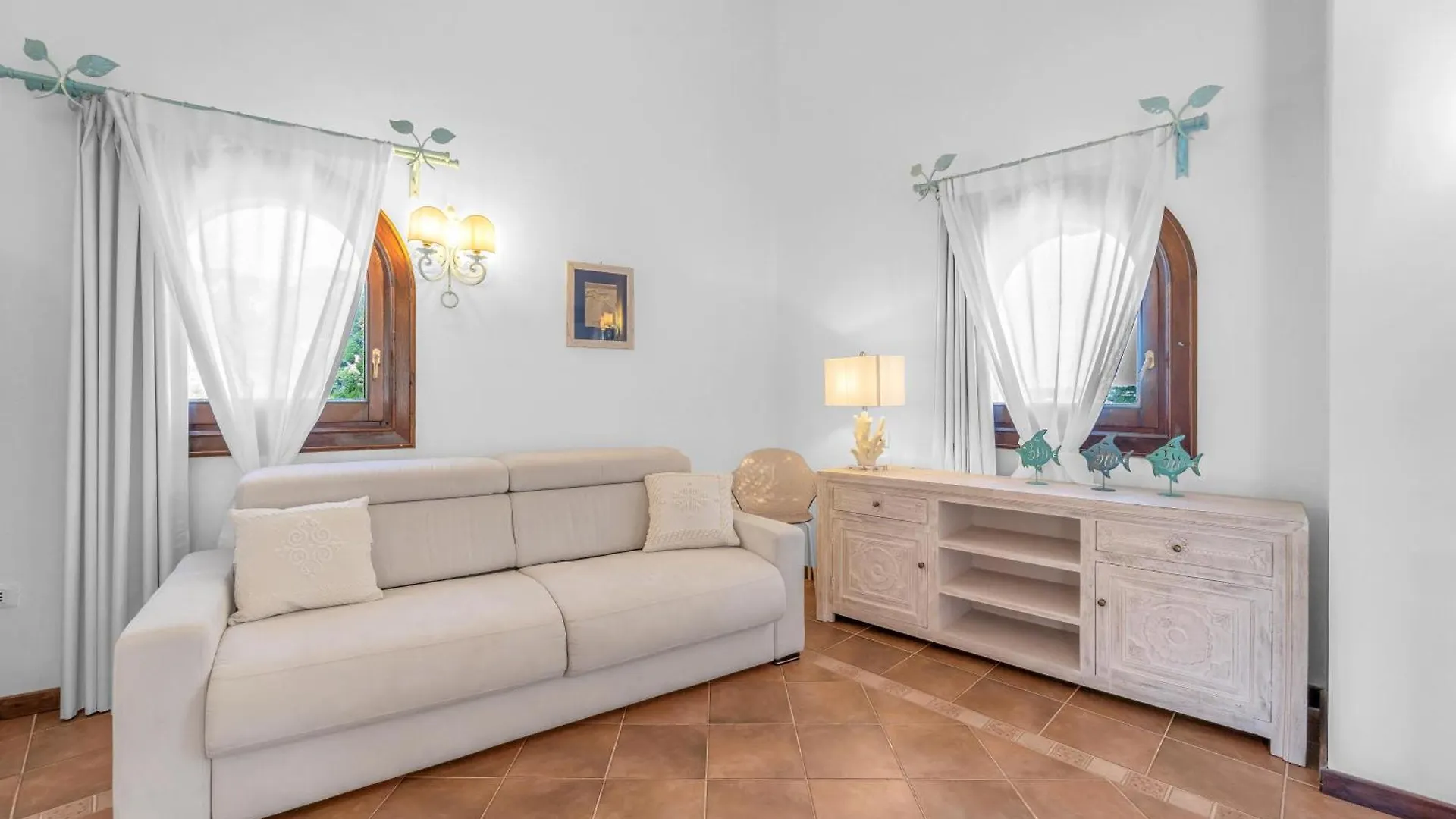 Вилла -Luxury- Torretta Con Piscina E Spiaggia A 300 Mt Лиша-ди-Вакка