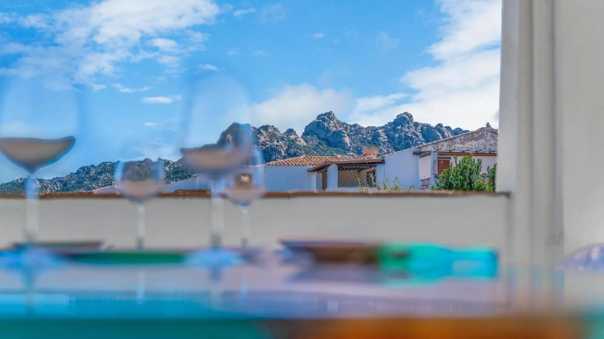 -Luxury- Torretta Con Piscina E Spiaggia A 300 Mt Лиша-ди-Вакка Вилла
