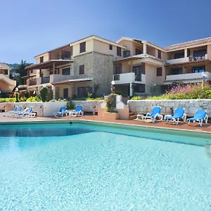 Bougainvillae Apartahotel